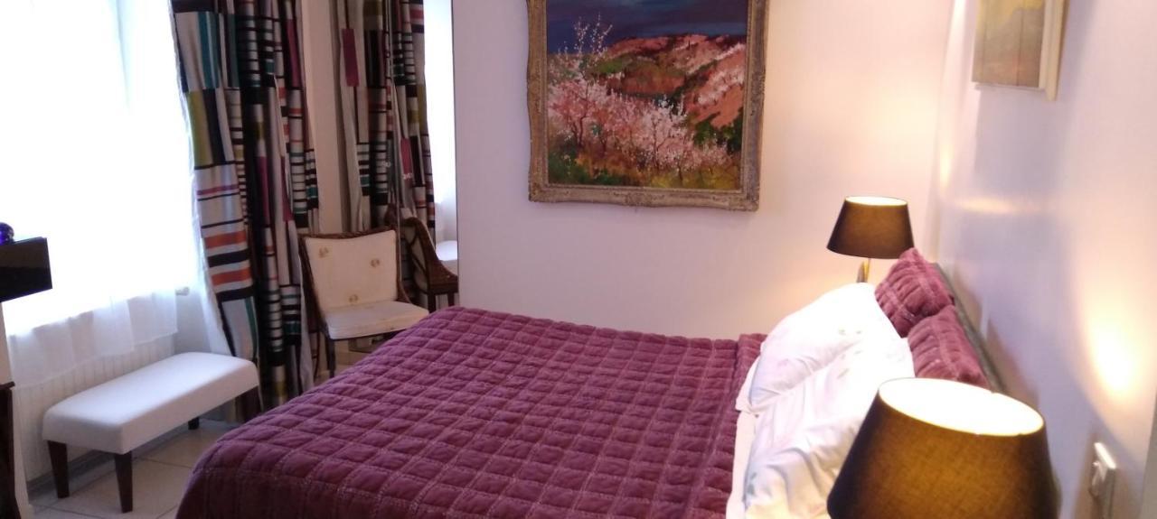 Et Tables D'hotes Du Puits D'athie Bed and breakfast 3*