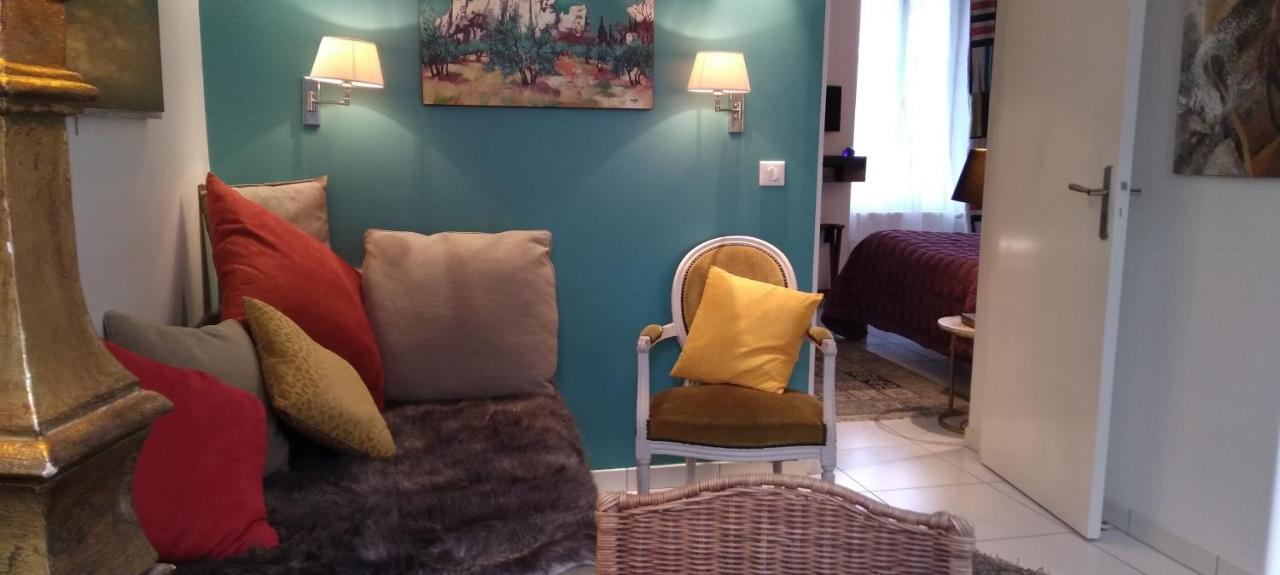 Bed and breakfast Et Tables D'hotes Du Puits D'athie 3*
