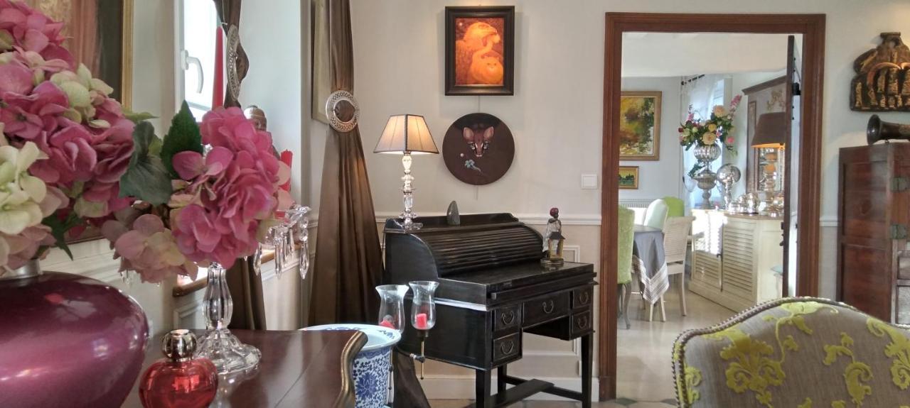 Et Tables D'hotes Du Puits D'athie Bed and breakfast
