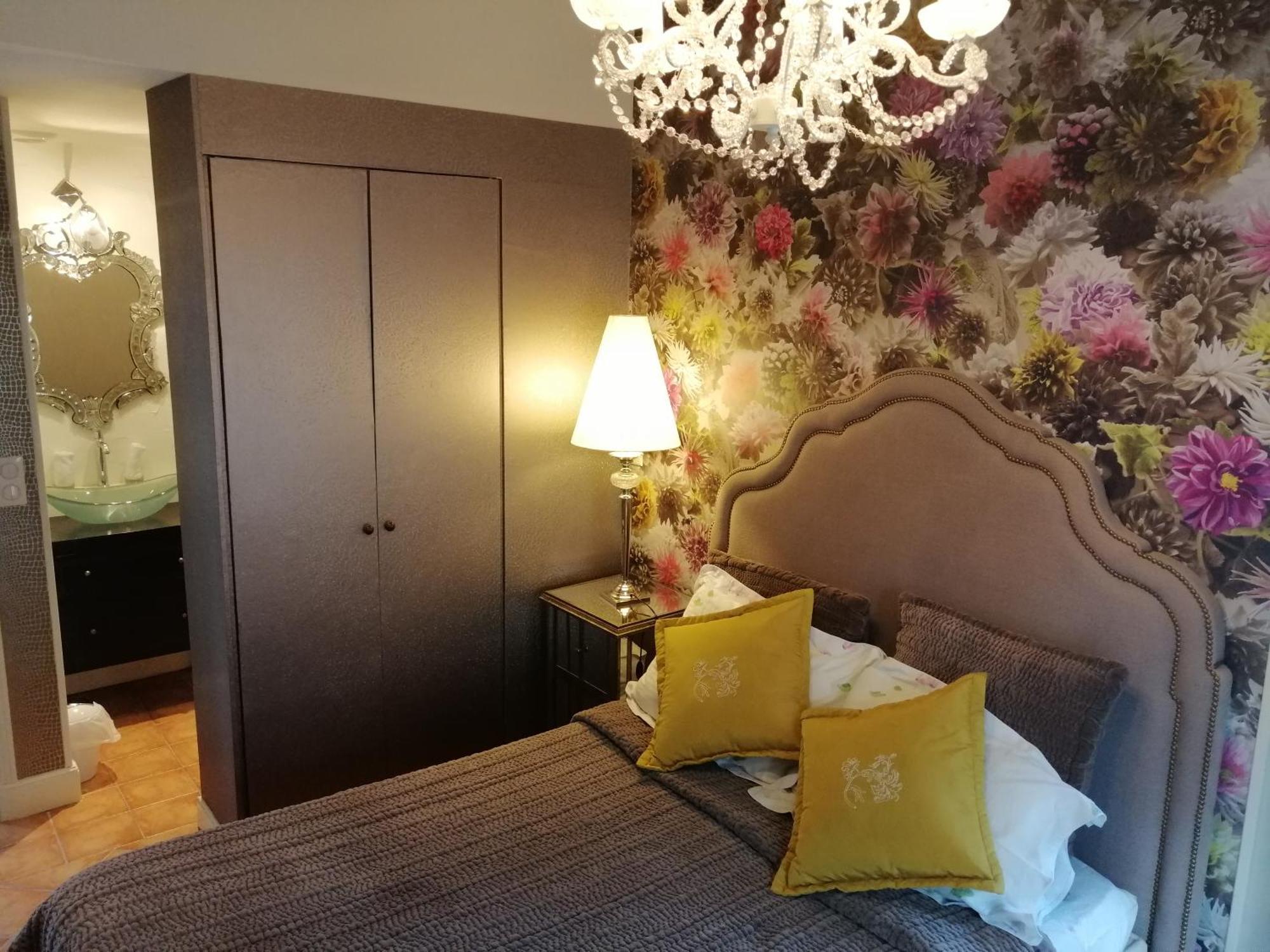 Et Tables D'hotes Du Puits D'athie 3* Appoigny