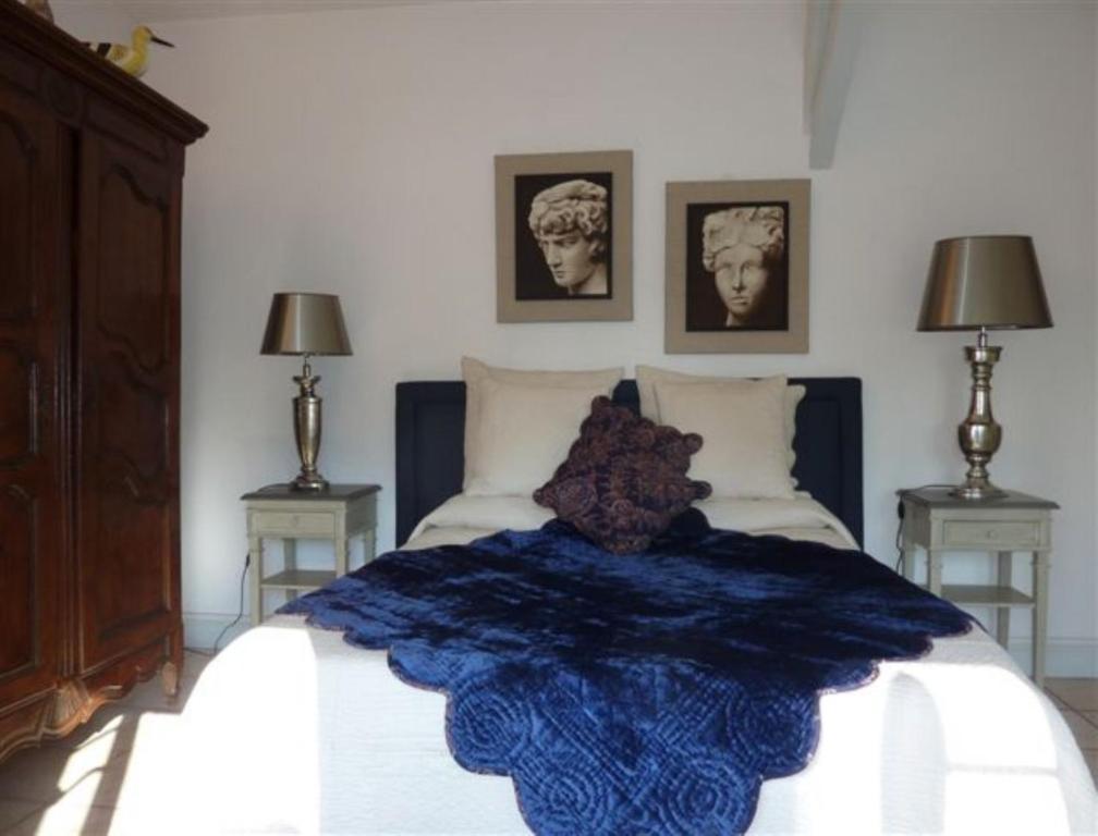 Et Tables D'hotes Du Puits D'athie 3* Appoigny