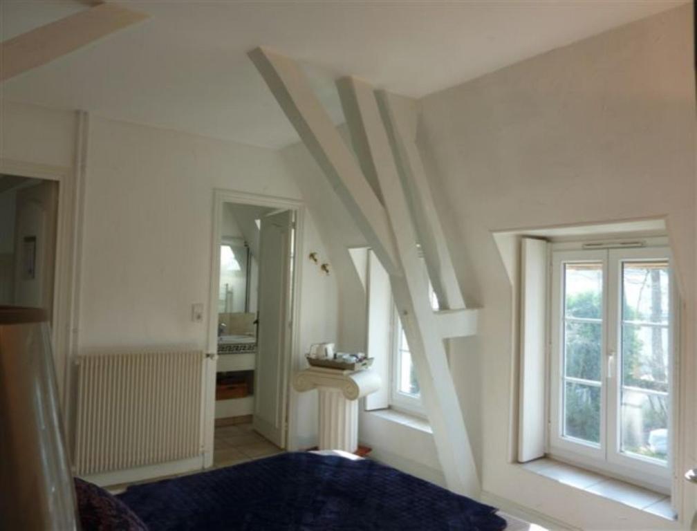 Et Tables D'hotes Du Puits D'athie Appoigny