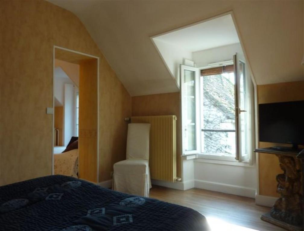 Et Tables D'hotes Du Puits D'athie Appoigny
