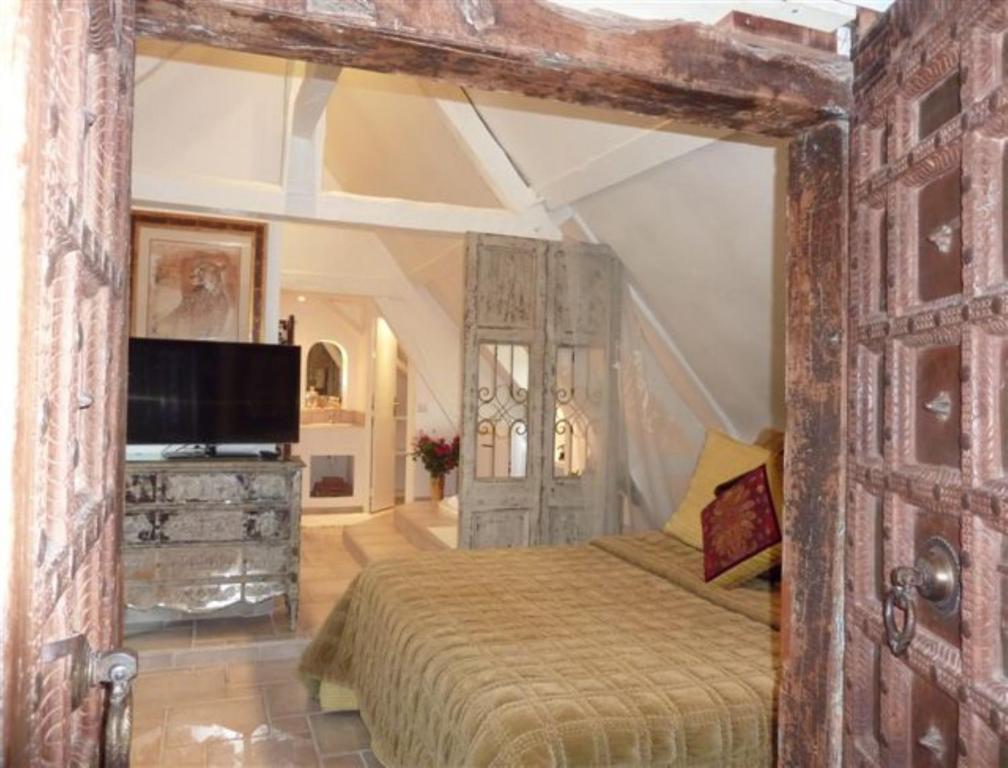 Bed & Breakfast Et Tables D'hotes Du Puits D'athie Appoigny
