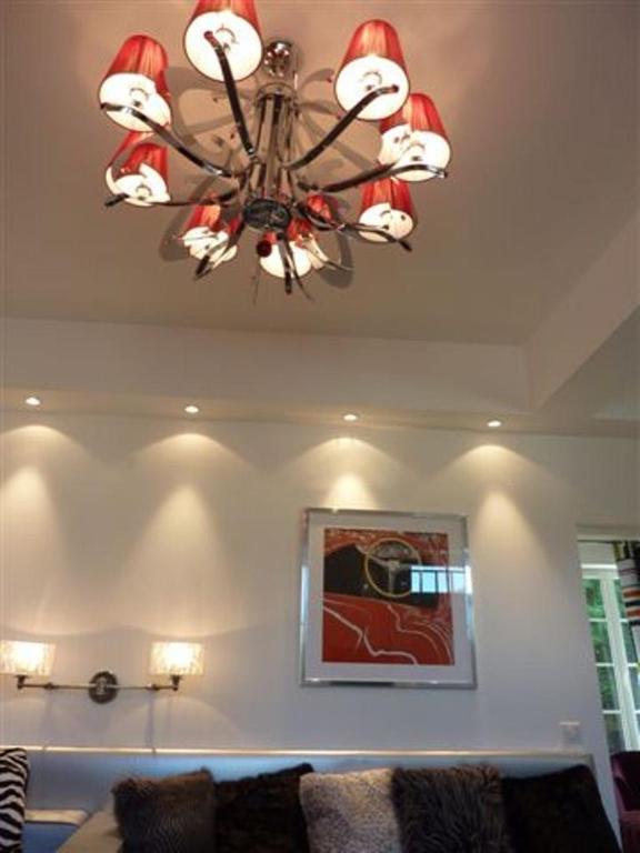 Et Tables D'hotes Du Puits D'athie Bed and breakfast