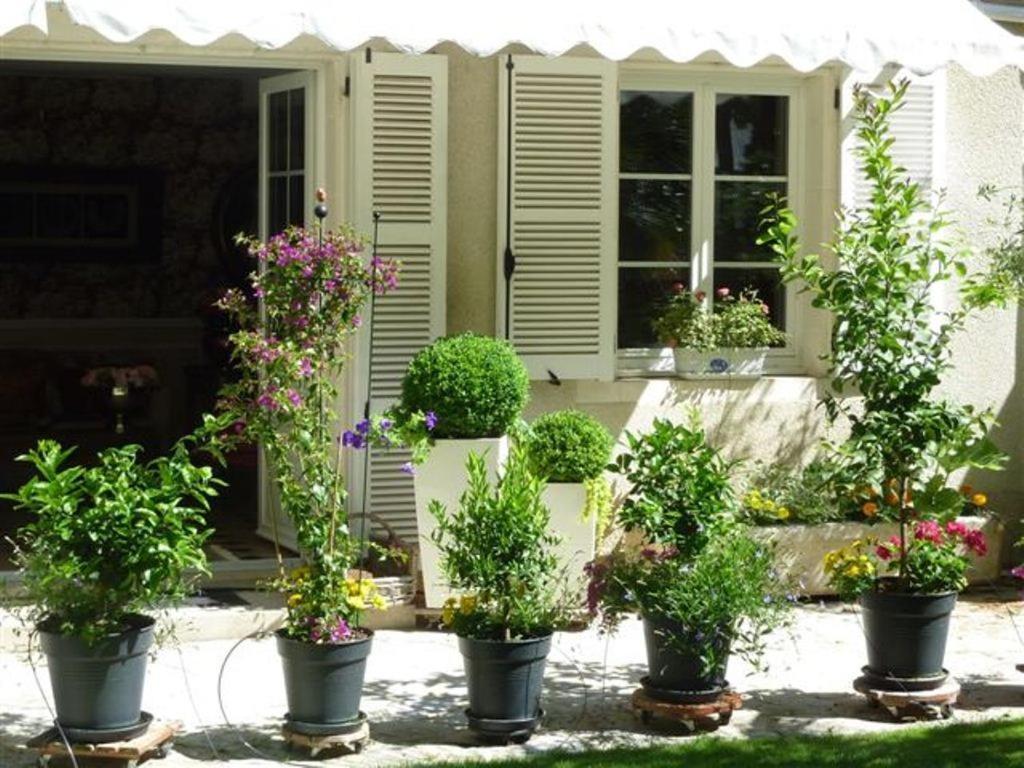 Et Tables D'hotes Du Puits D'athie 3* Appoigny
