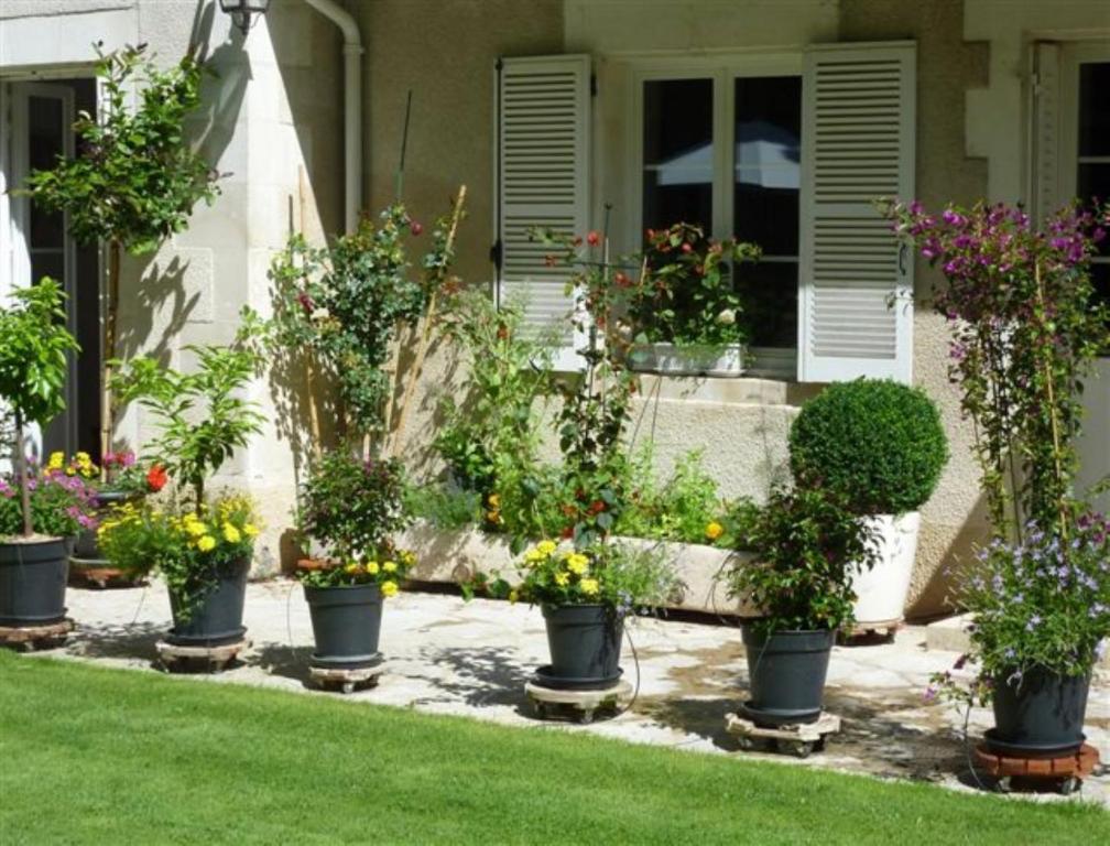 Bed and breakfast Et Tables D'hotes Du Puits D'athie