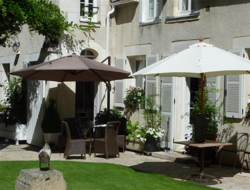 Et Tables D'hôtes Du Puits D'athie Appoigny