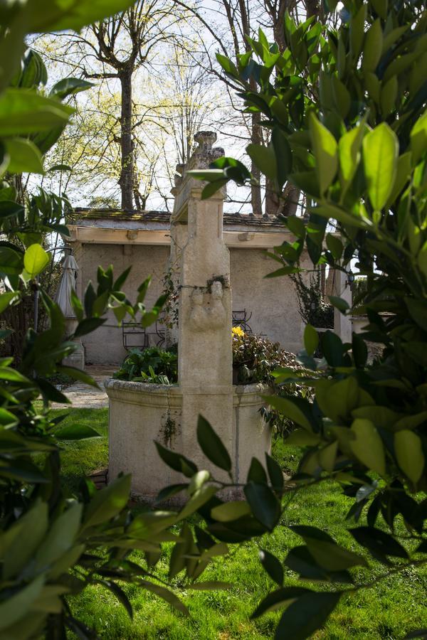Bed and breakfast Et Tables D'hotes Du Puits D'athie 3*