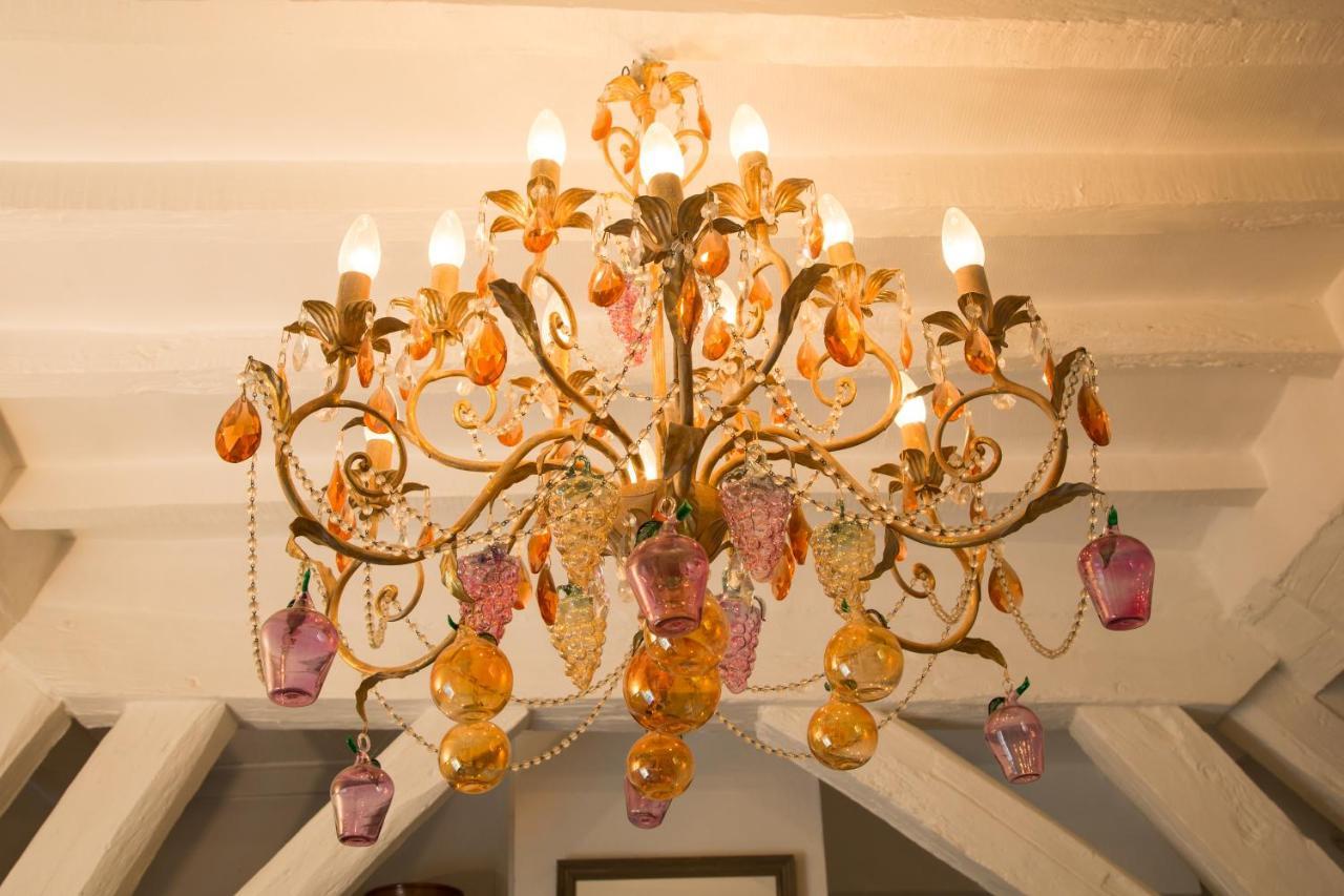 Bed & Breakfast Et Tables D'hotes Du Puits D'athie