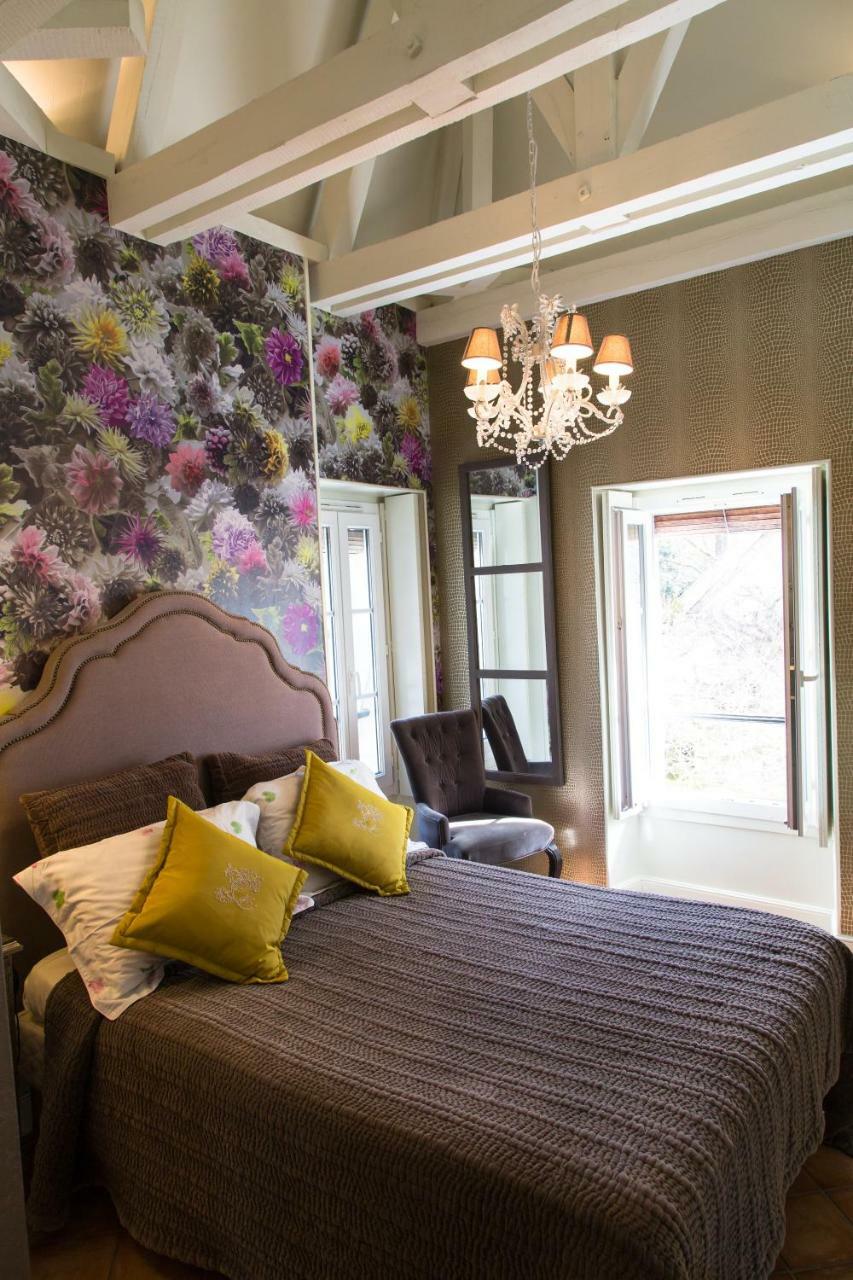 Bed and breakfast Et Tables D'hotes Du Puits D'athie Appoigny