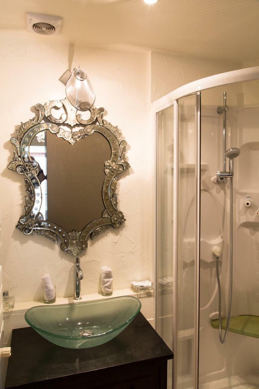 Et Tables D'hotes Du Puits D'athie Bed & Breakfast 3*