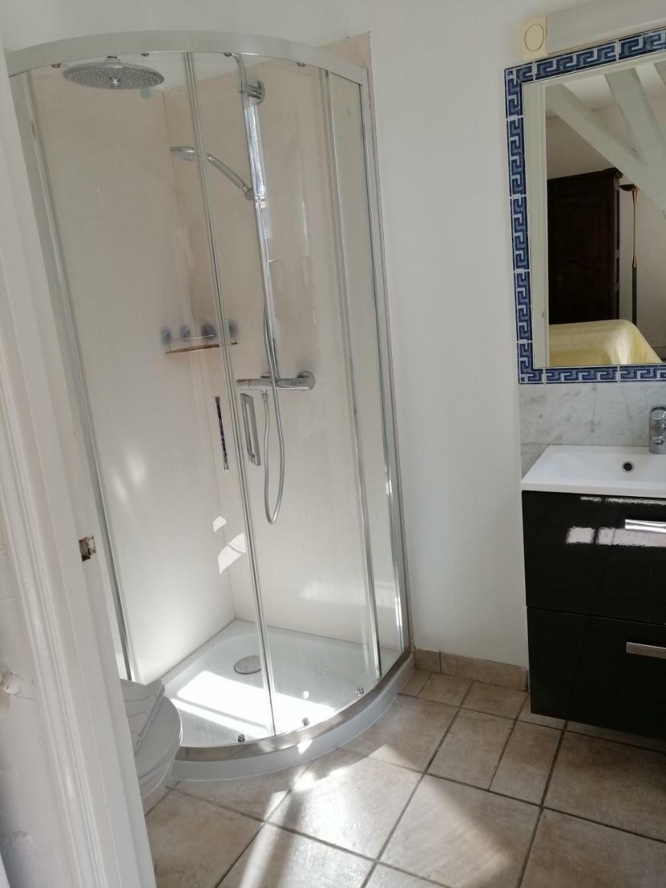 Bed and breakfast Et Tables D'hotes Du Puits D'athie
