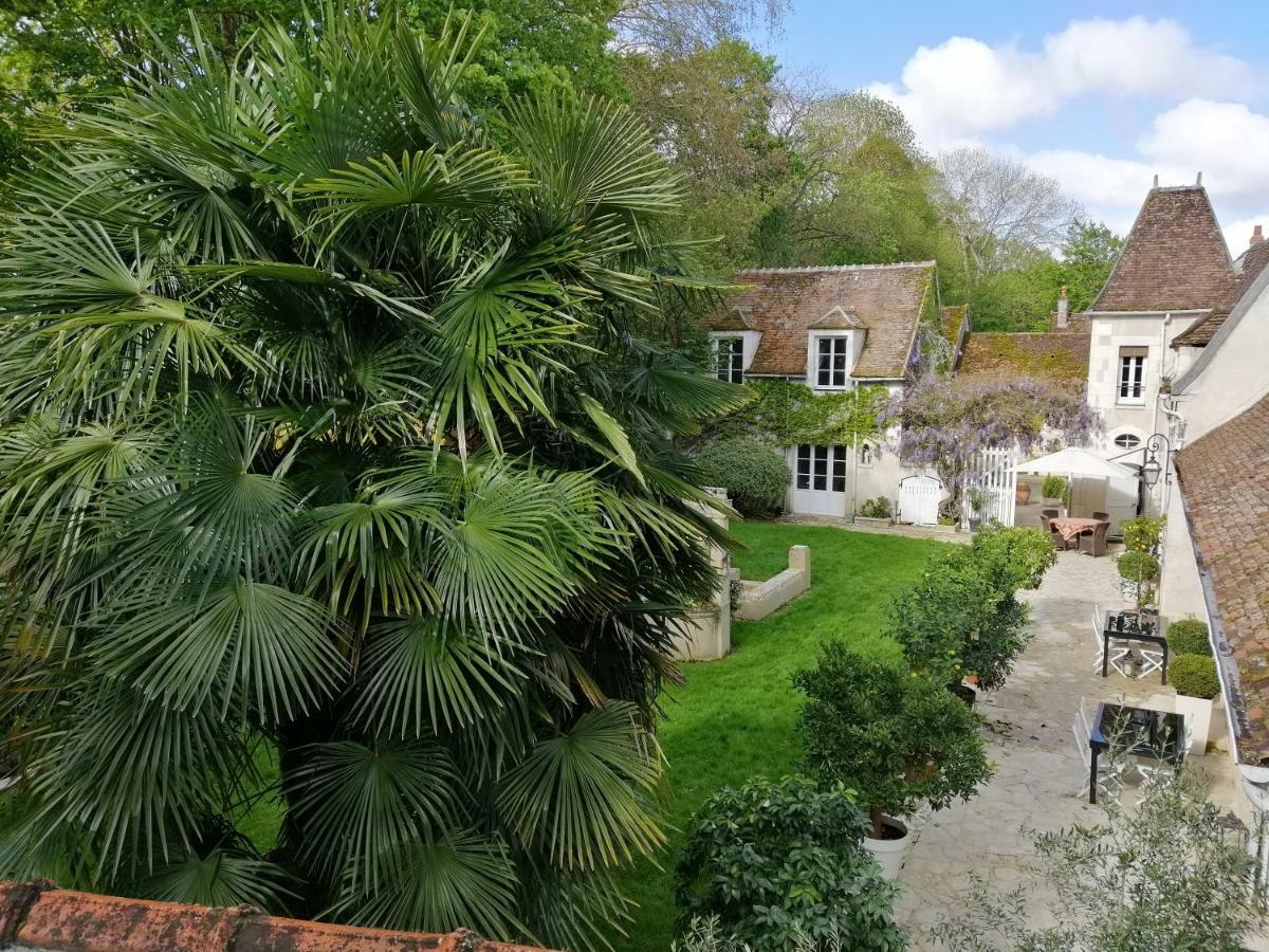 Bed and breakfast Et Tables D'hotes Du Puits D'athie 3*