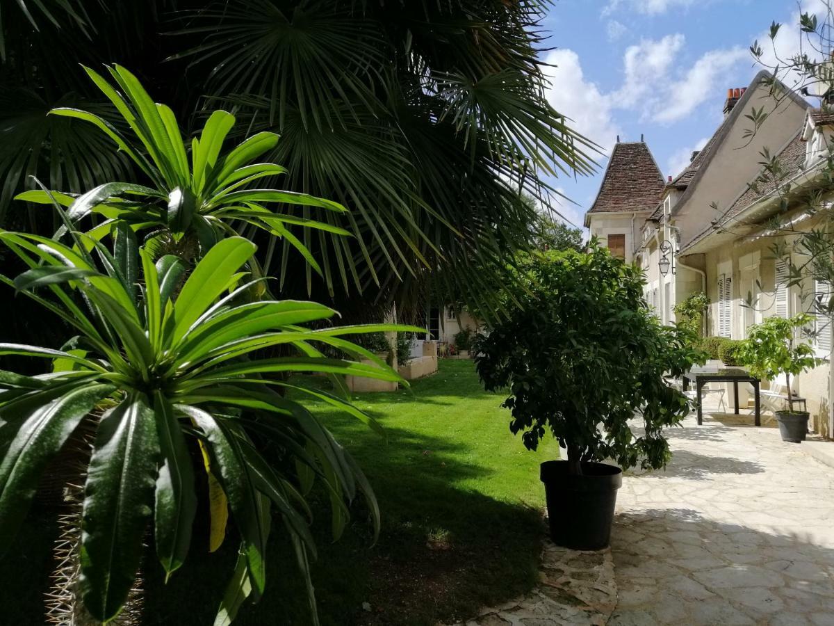 Bed & Breakfast Et Tables D'hotes Du Puits D'athie