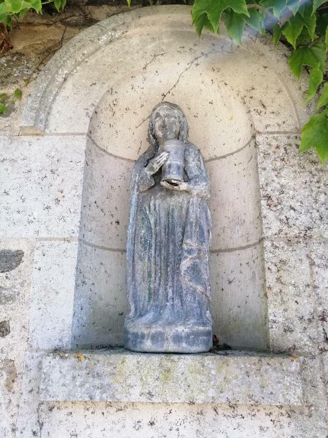 Et Tables D'hôtes Du Puits D'athie 3*