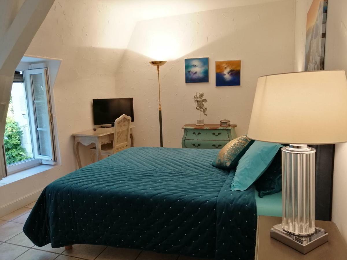 Et Tables D'hotes Du Puits D'athie Bed & Breakfast